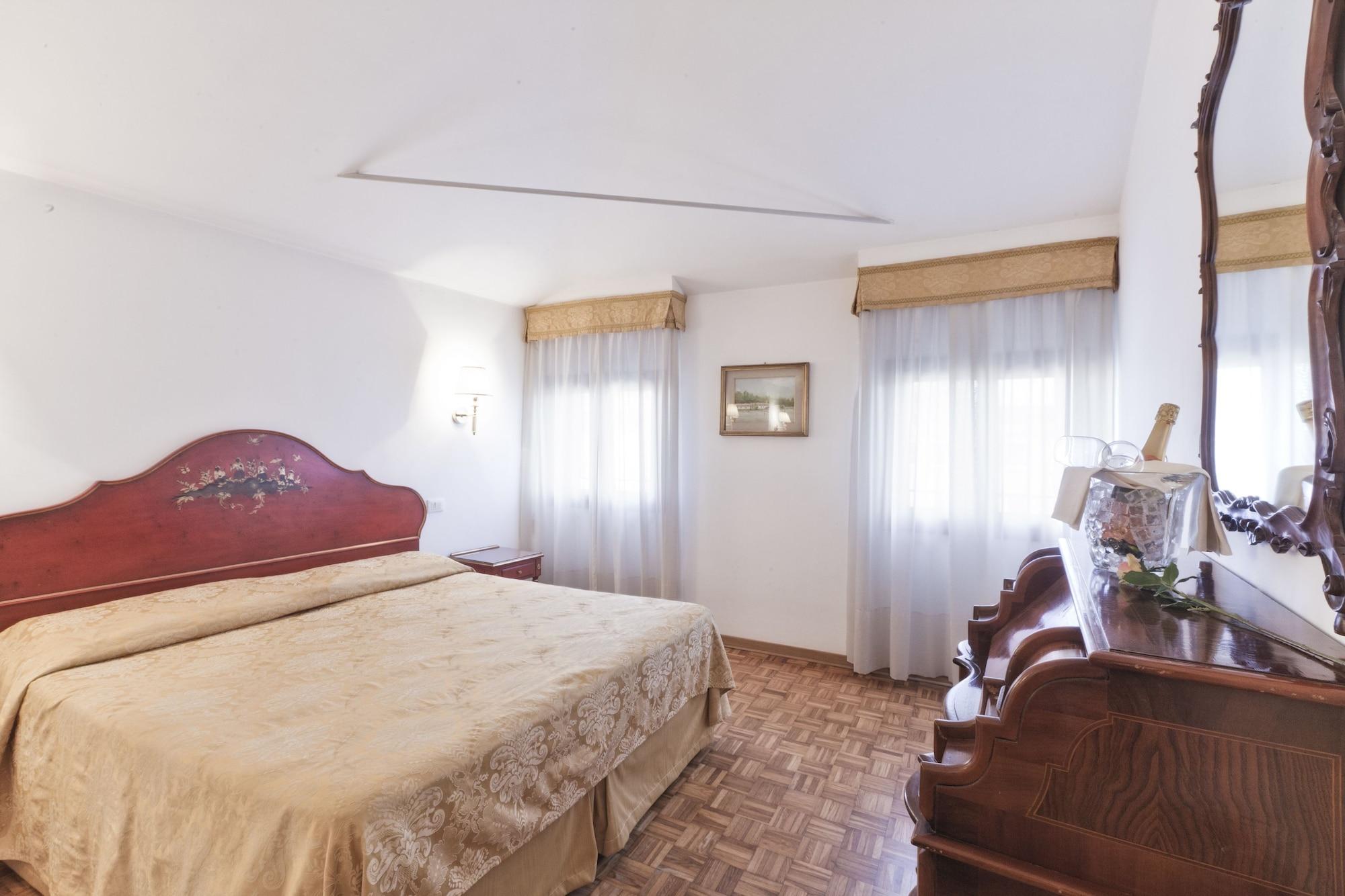 Hotel Palazzo Cendon Piano Antico Venedig Exterior foto