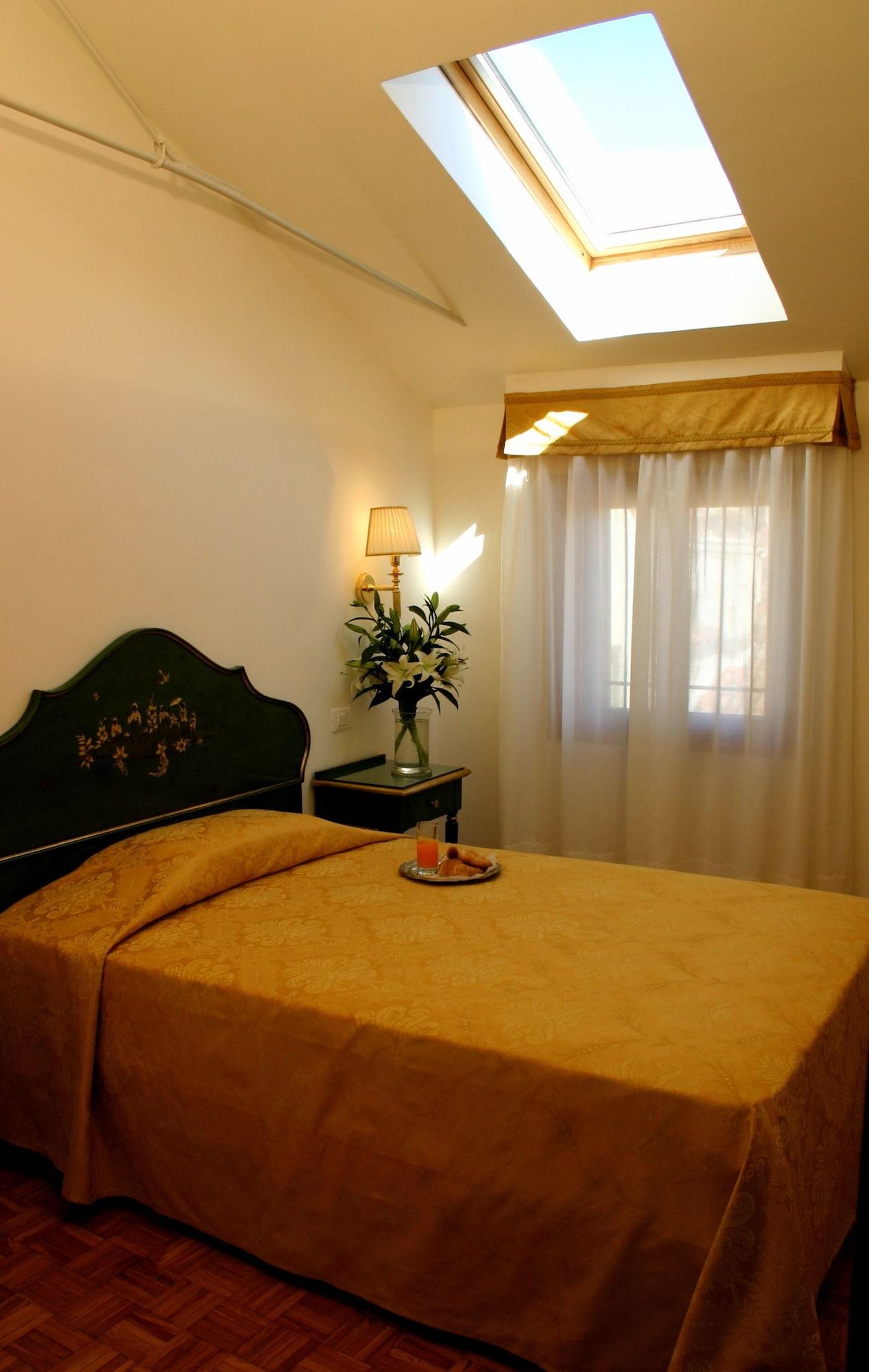 Hotel Palazzo Cendon Piano Antico Venedig Exterior foto