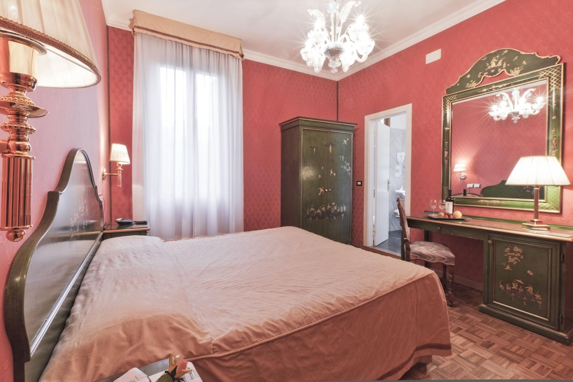Hotel Palazzo Cendon Piano Antico Venedig Exterior foto
