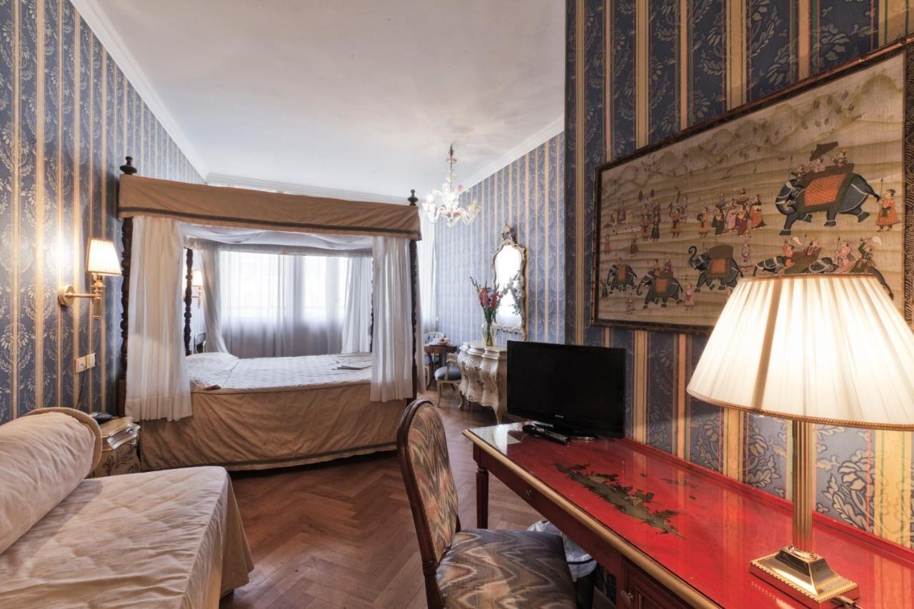Hotel Palazzo Cendon Piano Antico Venedig Exterior foto