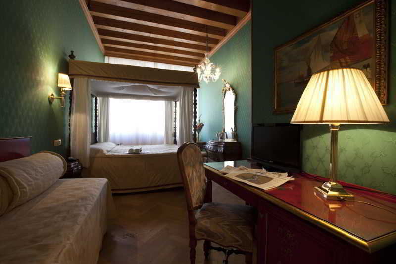 Hotel Palazzo Cendon Piano Antico Venedig Exterior foto