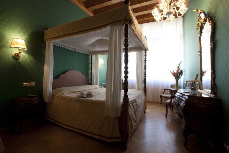 Hotel Palazzo Cendon Piano Antico Venedig Exterior foto